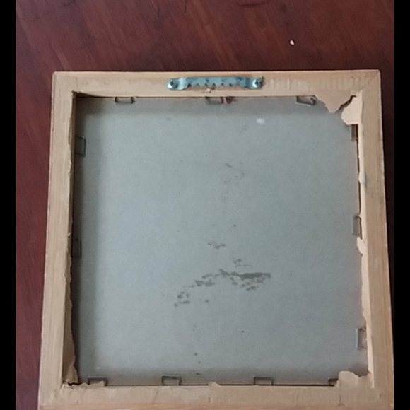 Cute Vintage Framed Print - Picture 6 of 7